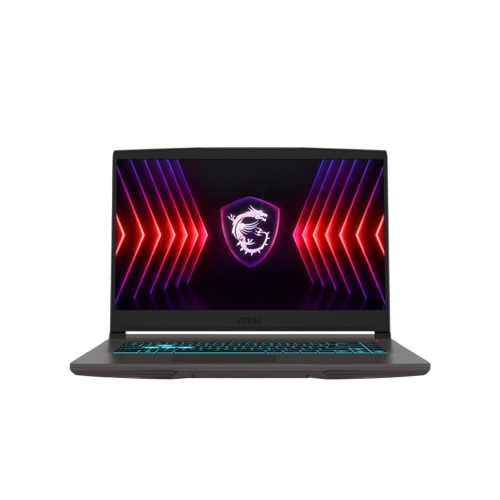 MSI Thin 15 B12VE-1230FR Intel Core i5-12450H/16GB/512GB SSD/RTX 4050/15.6
